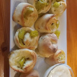 Los Cabrones Nourriture