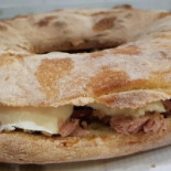 Coco's Pizza (d.s.m) Nourriture