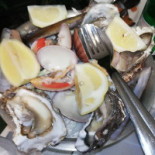 Le Maree Nourriture