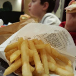 Mcdonald's Nourriture