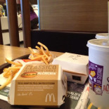 Mcdonald's Carte