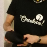 Orcaloca! Bebida