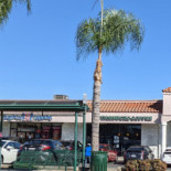 Orcaloca! Exterior