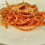 Osteria Del Fico Vecchio food