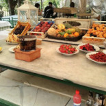Osteria Del Fico Vecchio drink