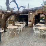 Osteria Del Fico Vecchio outside