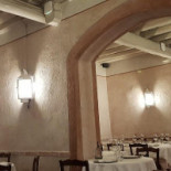 Osteria Del Fico Vecchio inside