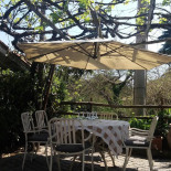Osteria Del Fico Vecchio outside