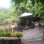 Osteria Del Fico Vecchio outside