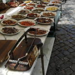 Osteria Del Fico Vecchio drink