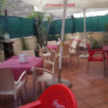 La Fiaba Exterior