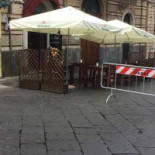 La Fiaba Exterior