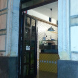 La Fiaba Exterior