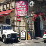 La Fiaba Exterior