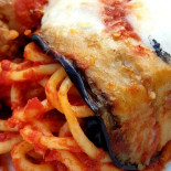 Papàtù Ristopizzapub Nourriture