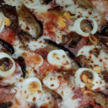 Papàtù Ristopizzapub Comida