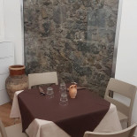 Papàtù Ristopizzapub À l'intérieur