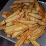 Papàtù Ristopizzapub Nourriture