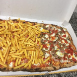 Papàtù Ristopizzapub Comida