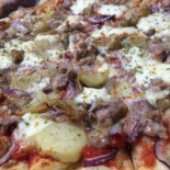 Papàtù Ristopizzapub Comida