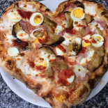 Papàtù Ristopizzapub Nourriture