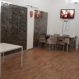 Papàtù Ristopizzapub Dentro