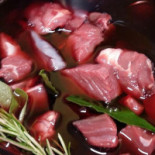 La Polentina Bebida