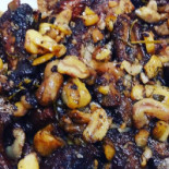 La Polentina Nourriture