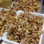 La Polentina Nourriture