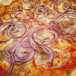 Non Solo Pizza food