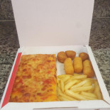 Non Solo Pizza