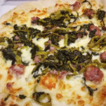 Non Solo Pizza food