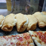Non Solo Pizza food
