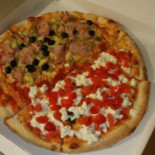 Non Solo Pizza food