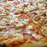 Non Solo Pizza food