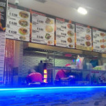 Kebab Doner King Carte