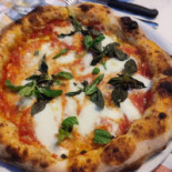Osteria&pizzeriadaipazzi Nourriture