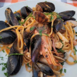 Osteria&pizzeriadaipazzi Boisson