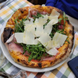 Osteria&pizzeriadaipazzi Nourriture