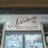 La Sorbetteria Castiglione Exterior