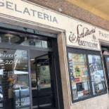 La Sorbetteria Castiglione Exterior