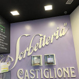La Sorbetteria Castiglione Logo