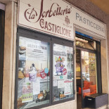 La Sorbetteria Castiglione Exterior