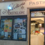 La Sorbetteria Castiglione Exterior