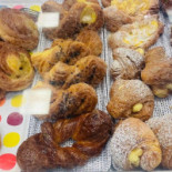 La Sorbetteria Castiglione food