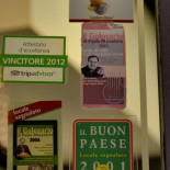 La Sorbetteria Castiglione Carta