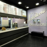 La Sorbetteria Castiglione Dentro