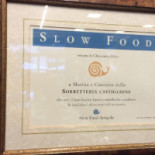 La Sorbetteria Castiglione Carta
