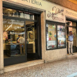 La Sorbetteria Castiglione Exterior