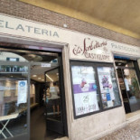 La Sorbetteria Castiglione Exterior